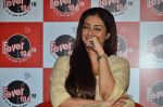 Tabu at Fever FM on 8th July 2015